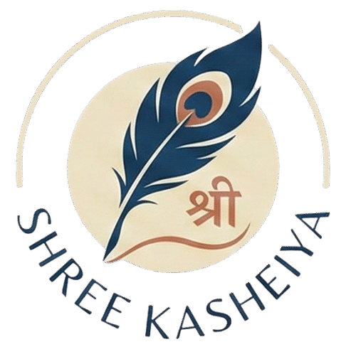 Shree Kasheiya