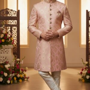 Wedding Sherwani for Men