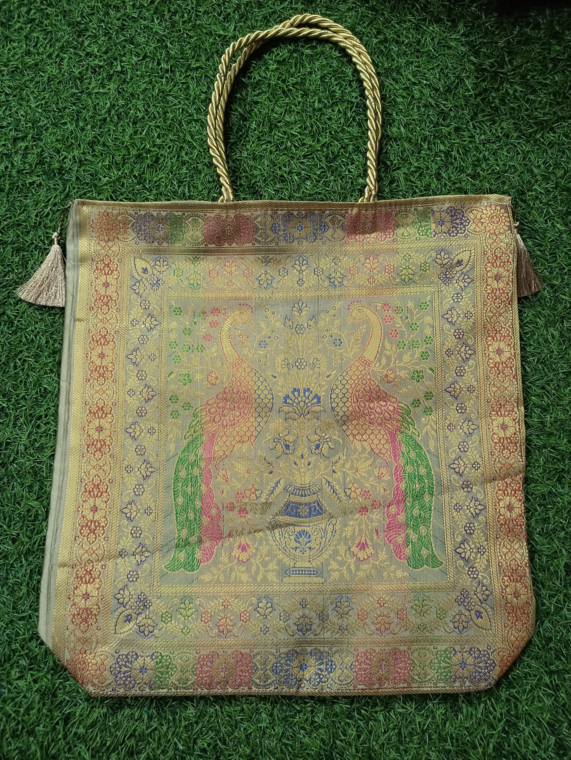 royal-banarasi-zari-work-handbag-banarasi-silk-brocade-handbag-for-women